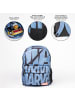 Marvel Universe Rucksack Freizeitrucksack Fan Tasche