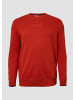 s.Oliver Sweatshirt in 35D1_mohnrot