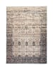 Teppich Boss Flachgewebe Teppich Greta 1425 - Beige / Blau
