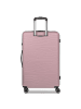 Franky Dallas 3.0 4 Rollen Trolley L 75 cm in old rose