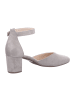 Gabor Pumps in taupe