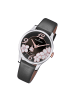 Candino Analog-Armbanduhr Candino Elegance schwarz mittel (ca. 33,5mm)