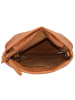 Greenburry Mad'l Dasch Schultertasche 31 cm tan