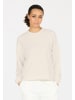 Athlecia Sweatshirt Jillnana in 1207 Vaporous Gray