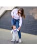 Lorelli Baby Walk in schwarz