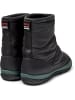 Camper Stiefeletten " Peu Pista GM " in Schwarz 1