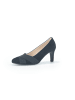 Gabor Fashion Eleganter Pumps in Schwarz