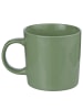 Butlers Tasse GOOD VIBES 6er-Set Grinchy in Grün
