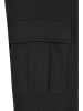 Urban Classics Trousers - Sweat in black