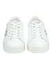 Igi&Co Sneaker Weiß/Gold