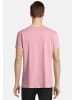 Salzhaut Shirt Diek in Mellow Rose