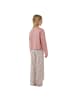 Schiesser Pyjama in Rosa