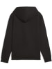 Puma Hoodie "SQUAD Hoodie FL B" in Schwarz