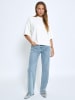minus T-Shirt in Cloud Dancer