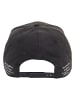  Cayler & Sons Dad Cap in black/white