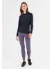 Endurance Tights Tarole in 4371 Graystone