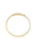 Elli Ring 375 Gelbgold Geo in Gold