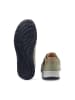 Ganter Sportliche Schnürschuhe in Grün