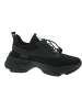 Steve Madden Match Sneaker low Schwarz