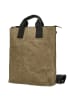 Jost Trosa X-Change Bag XS - Rucksack 31 cm in olive