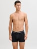 Jack & Jones 7er-pack Trunks in Black