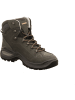 LOWA Wanderschuhe in grau