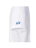 La Martina T-Shirt MCR326 in weiss