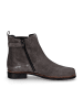 Gabor Fashion Chelsea-Stiefelette in grau