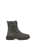 Marc O'Polo Schnürstiefel Model Josy in Dark Graphite