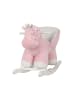 Kikkaboo Hippo in rosa