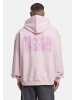 DEF DEF DEF Not a Follower Hoodie in fairy tale