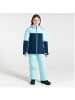 Dare 2b Cheerful II Winterjacke mit Kapuze Wasserdicht in Blau