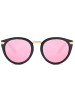 BEZLIT Damen Sonnenbrille in Rosa