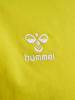 Hummel Hummel Sweatshirt Hmlgo Multisport Erwachsene in BLAZING YELLOW