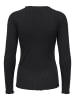 JDY Top in Black
