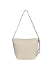 Abro Cosmo - Schultertasche 24 cm (beige) in beige
