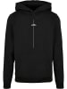 Merchcode Merchcode Kapuzenpullover in black
