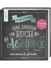 frechverlag Handlettering. Das große Buch der Alphabete