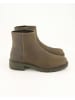 Ecco Klassische Stiefeletten in Braun