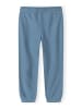 Minoti 3-er Pack Jogginghose 29FLEECE288 in Blau
