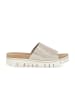 Gabor Comfort Pantoletten in beige
