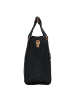 BRIC`s X-Collection Shopper Tasche M 40.5 cm Laptopfach in black