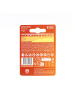Philips Philips Batterie Longlife R12 1 Stück Phil-3R12L1B/10