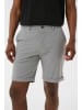 Matinique Shorts MAcasual Gerade Passform in Smoked Pearl