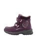 Kappa Winter Boots in purple