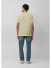 s.Oliver T-Shirt in 1210_hellgelb