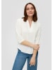 s.Oliver Bluse in 0210_creme