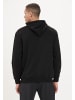 Endurance Kapuzensweatshirt LIONK in 1001 Black