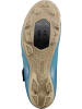 SHIMANO MTB - Fahrradschuhe SH-XC102 in blau