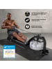 FitEngine Rudergerät H2O/BASIC/SMART schwarz  Schwarz